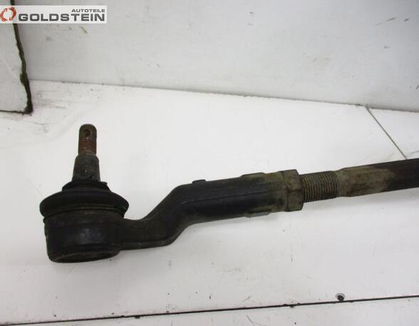 Steering Gear MAZDA 5 (CR19)