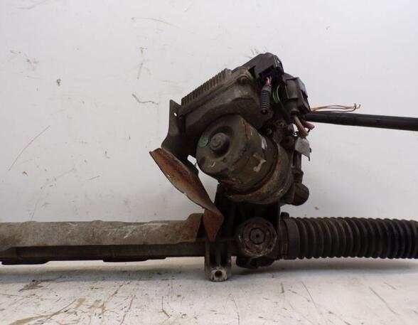 Steering Gear MERCEDES-BENZ A-CLASS (W169)