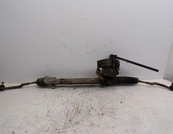 Steering Gear MERCEDES-BENZ A-CLASS (W169)