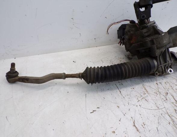 Steering Gear MERCEDES-BENZ A-CLASS (W169)