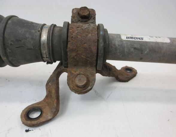 Steering Gear SUZUKI SWIFT III (MZ, EZ)