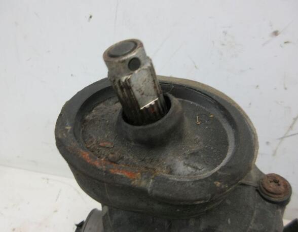 Lenkgetriebe Servo Lenkgetriebemotor SEAT ALTEA XL (5P5  5P8) 1.6 75 KW