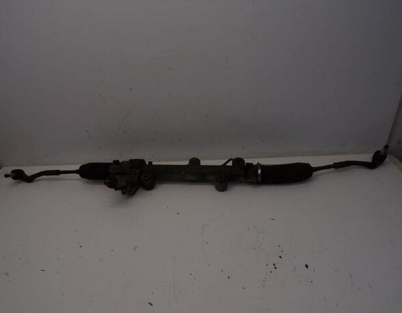 Steering Gear MERCEDES-BENZ CLK (C209)