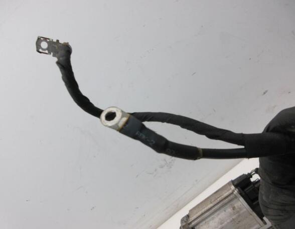 Steering Gear OPEL ASTRA J (P10)