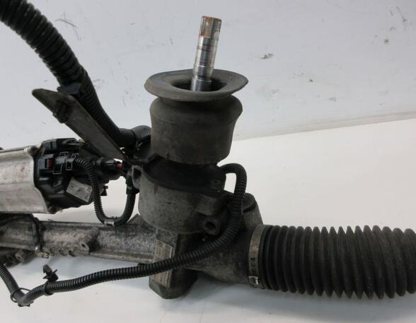 Steering Gear OPEL ASTRA J (P10)