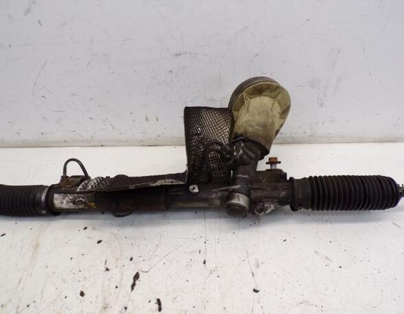 Steering Gear FORD TRANSIT CONNECT (P65_, P70_, P80_)