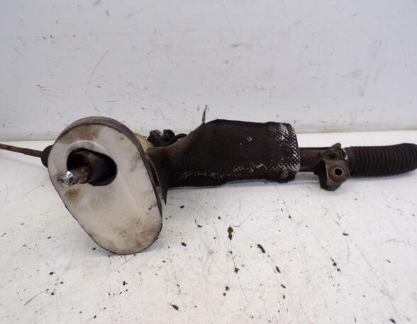 Steering Gear FORD TRANSIT CONNECT (P65_, P70_, P80_)