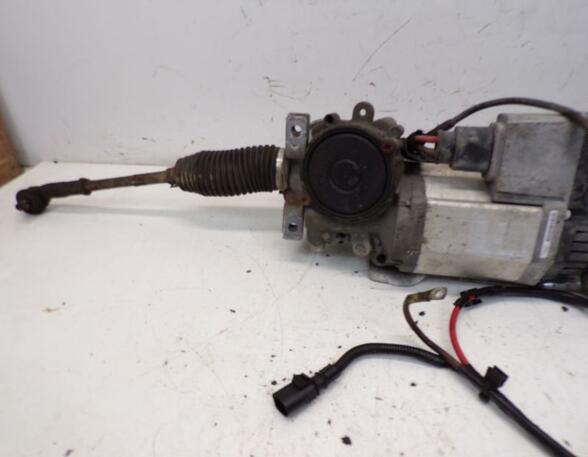 Lenkgetriebe Servo Motor VW GOLF PLUS (5M1  521) 1.6 FSI 85 KW