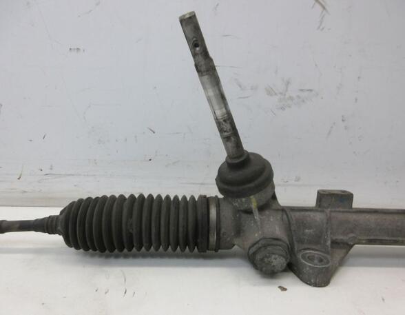 Steering Gear NISSAN QASHQAI / QASHQAI +2 I (J10, NJ10, JJ10E)