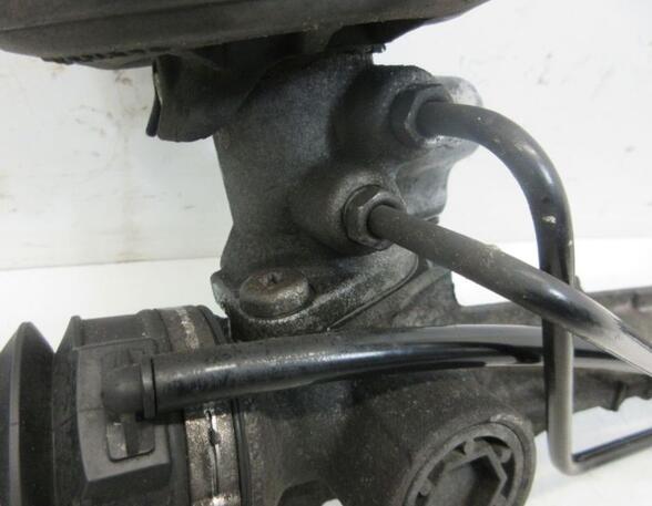 Steering Gear CITROËN BERLINGO MULTISPACE (B9)