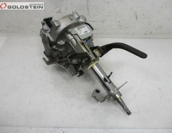 Steering Column NISSAN Qashqai +2 I (J10, JJ10E, NJ10)