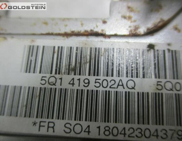 Steering Column SKODA Octavia III Combi (500000, 5000000)