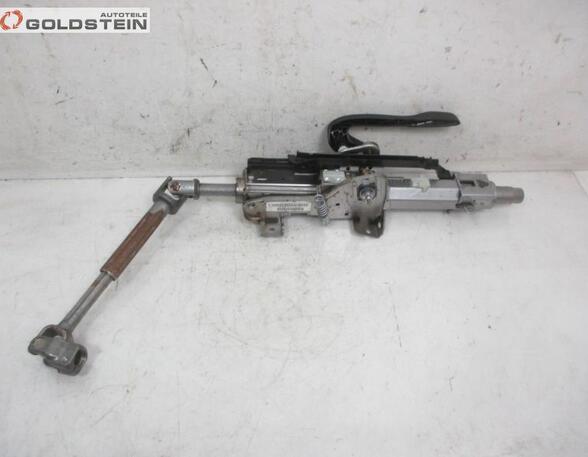 Steering Column SKODA Octavia III Combi (500000, 5000000)