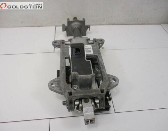 Steering Column JAGUAR XF (CC9, J05)