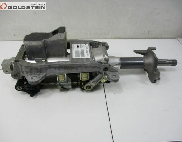 Steering Column JAGUAR XF (CC9, J05)