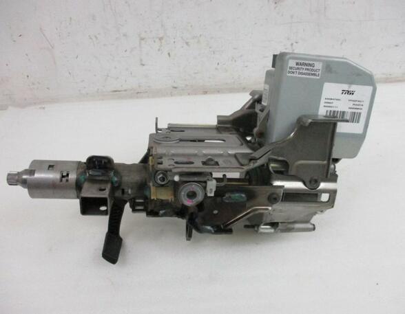 Steering Column RENAULT Clio III (BR0/1, CR0/1)