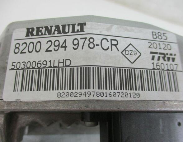 Steering Column RENAULT Clio III (BR0/1, CR0/1)