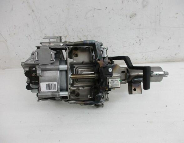 Steering Column RENAULT Clio III (BR0/1, CR0/1)