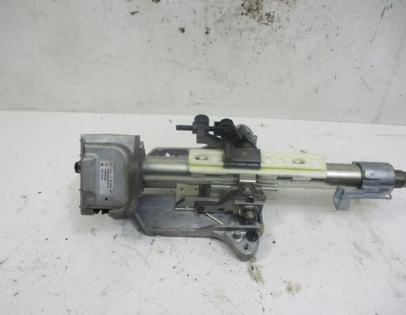 Steering Column MERCEDES-BENZ A-Klasse (W169)