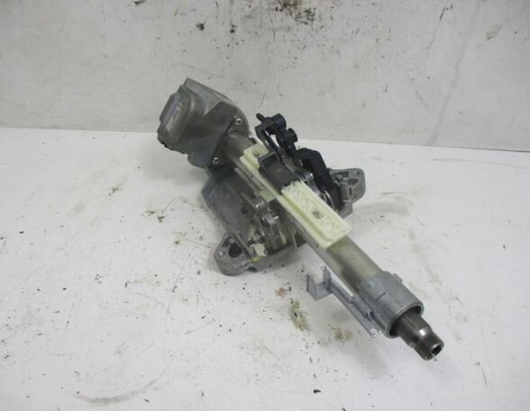 Steering Column MERCEDES-BENZ A-Klasse (W169)