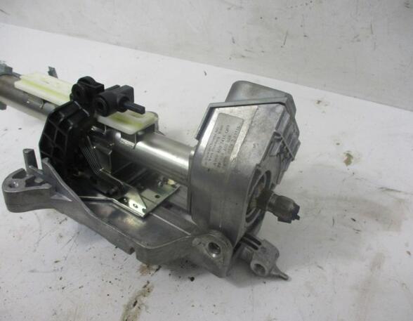 Steering Column MERCEDES-BENZ A-Klasse (W169)