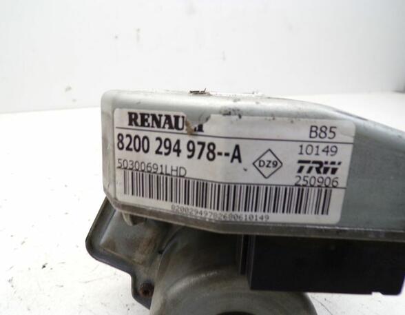 Steering Column RENAULT Clio III (BR0/1, CR0/1)