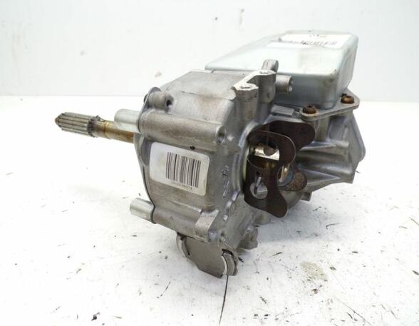 Steering Column RENAULT Clio III (BR0/1, CR0/1)