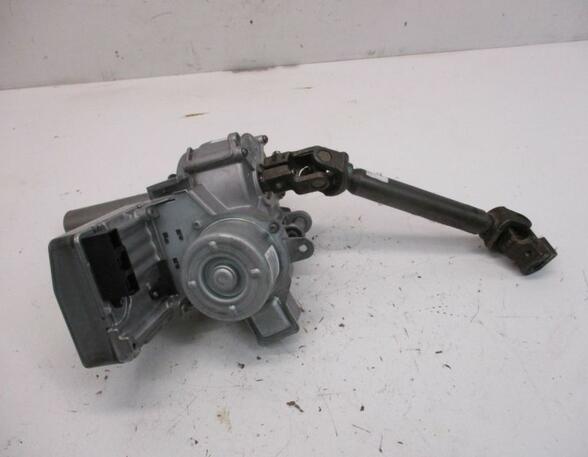 Steering Column FORD Fiesta VI (CB1, CCN)