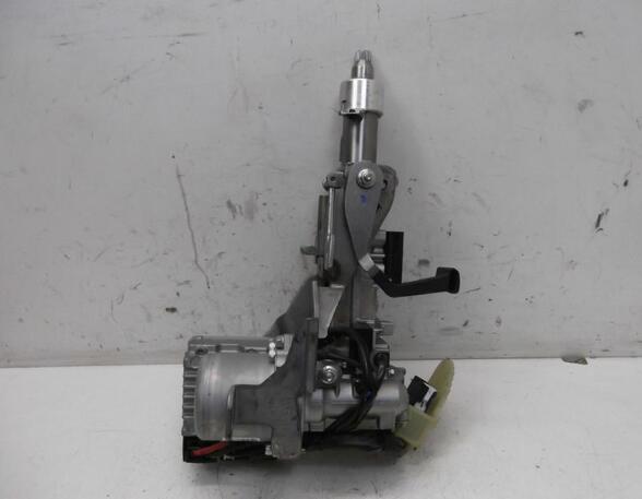 Steering Column RENAULT Megane III Schrägheck (B3, BZ0/1)