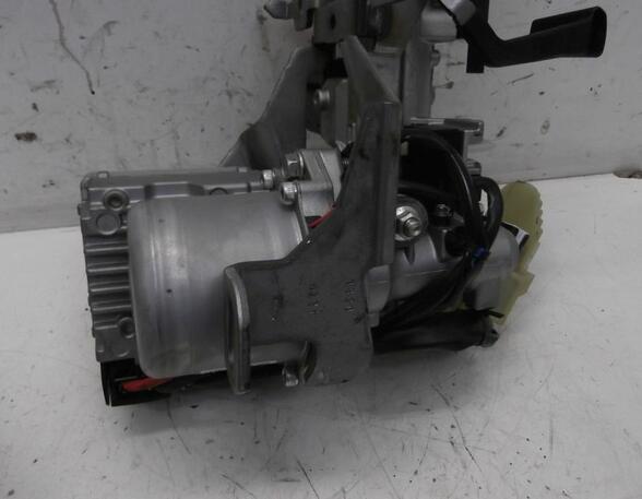 Steering Column RENAULT Megane III Schrägheck (B3, BZ0/1)