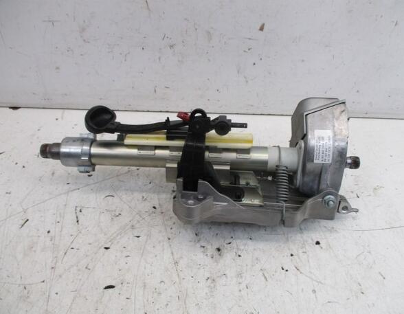 Steering Column MERCEDES-BENZ A-Klasse (W169)