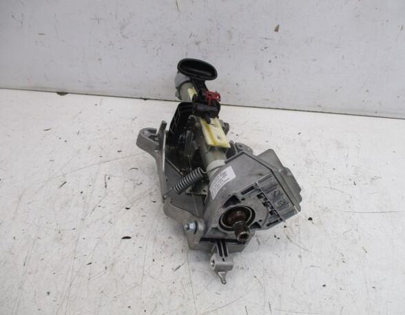 Steering Column MERCEDES-BENZ A-Klasse (W169)