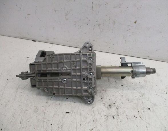 Steering Column MERCEDES-BENZ A-Klasse (W169)