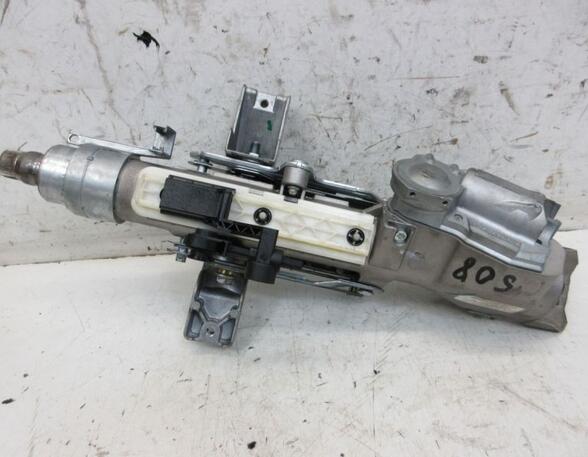 Steering Column MERCEDES-BENZ CLK Cabriolet (A209)