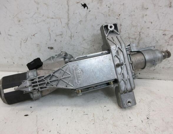 Steering Column MERCEDES-BENZ CLK Cabriolet (A209)