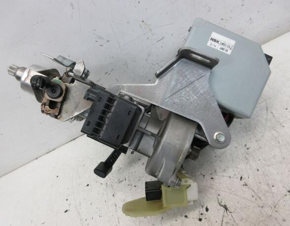 Steering Column RENAULT Scénic III (JZ0/1), RENAULT Grand Scénic III (JZ0/1)