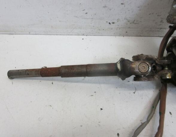 Steering Column TOYOTA Aygo (KGB1, WNB1)