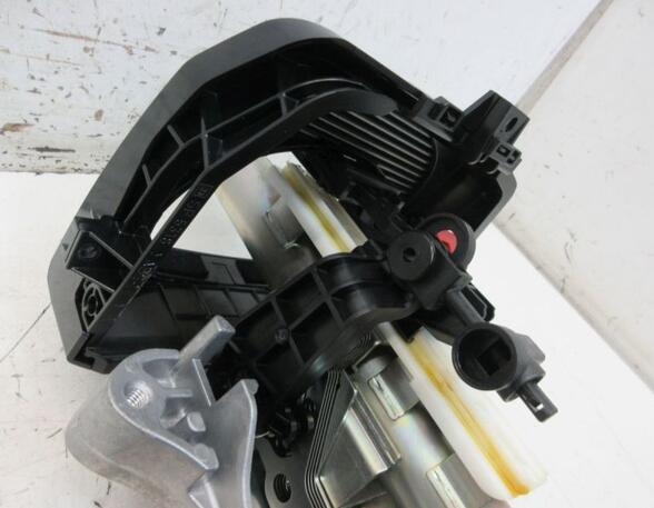 Steering Column MERCEDES-BENZ A-CLASS (W169)