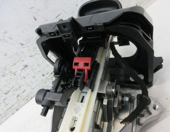 Steering Column MERCEDES-BENZ A-CLASS (W169)