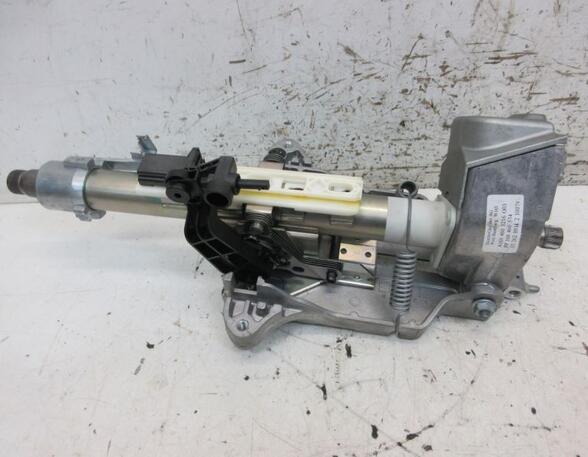 Steering Column MERCEDES-BENZ A-CLASS (W169)