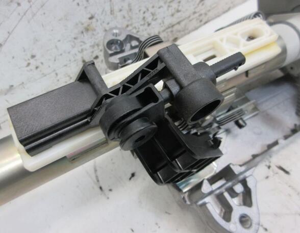 Steering Column MERCEDES-BENZ A-CLASS (W169)