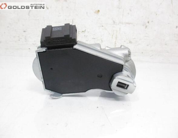 Steering Column MERCEDES-BENZ CLK (C209)