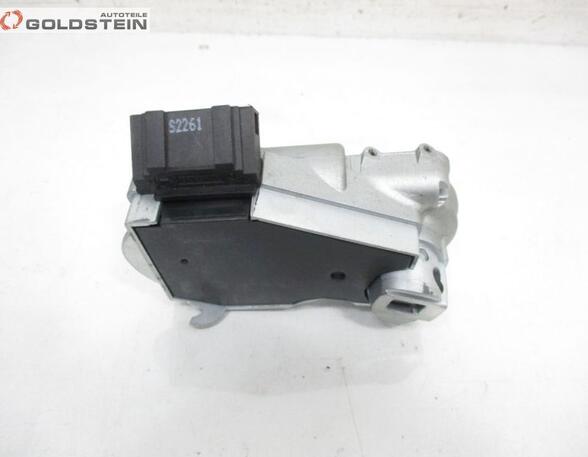 Steering Column MERCEDES-BENZ CLK (C209)