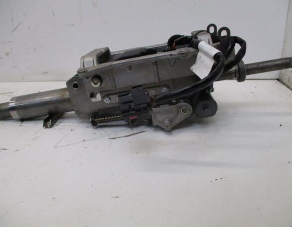 Steering Column PORSCHE CAYENNE (92A)