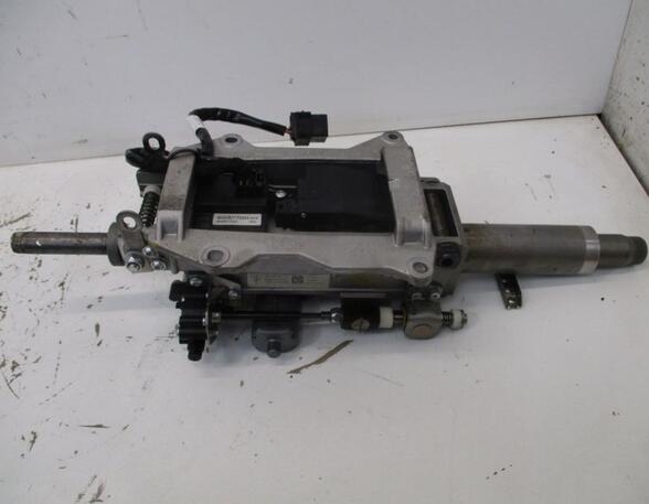 Steering Column PORSCHE CAYENNE (92A)