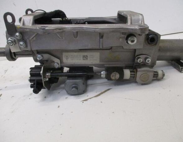 Steering Column PORSCHE CAYENNE (92A)