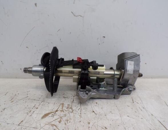 Steering Column MERCEDES-BENZ A-CLASS (W169)