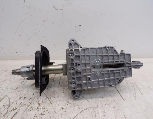 Steering Column MERCEDES-BENZ A-CLASS (W169)