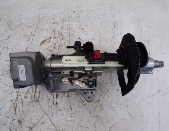 Steering Column MERCEDES-BENZ A-CLASS (W169)