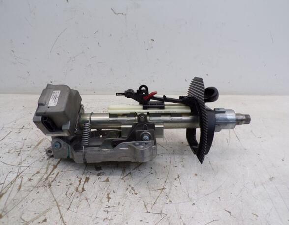 Steering Column MERCEDES-BENZ A-CLASS (W169)